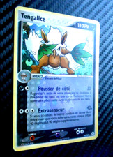 Pokemon carte tengalice d'occasion  Bordeaux-