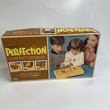 Vintage 1973 perfection for sale  Garnet Valley