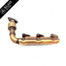 Collecteur échappement gauche d'occasion Collecteur échappement gauche d'occasion  Mainvilliers