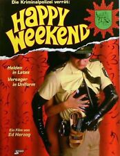 Happy weekend till gebraucht kaufen  Ahlen-Vorhelm
