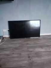 Inch 55uj630v broken for sale  MANSFIELD