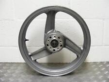 Zzr1100 front wheel for sale  COLCHESTER