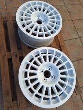 Cerchi lega speedline usato  Torino
