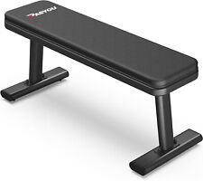 Weight bench heavy for sale  LITTLEBOROUGH