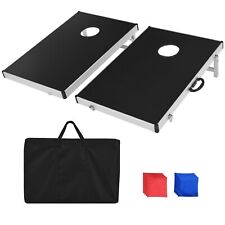 Cornhole boards wurfspiel gebraucht kaufen  Hamburg