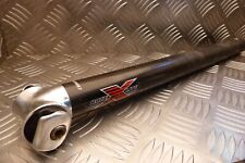Retro carbon bontrager for sale  ANDOVER