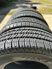 Slightly used goodyear for sale  Griffin