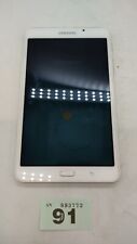 Tablet Android Samsung Galaxy Tab A 7.0 2016, SM-T280, Branco Wi-Fi Apenas Dispositivo comprar usado  Enviando para Brazil