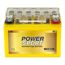 Expertpower ytx4l sla for sale  Paramount