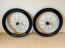 Front rear 29er for sale  LYMINGTON