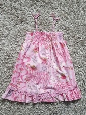 Pampolina kleid gr gebraucht kaufen  Pegnitz