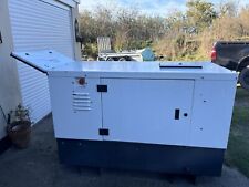 Kva diesel kubota for sale  SAXMUNDHAM
