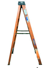 Werner ladder nxt1a06 for sale  Berkeley Springs