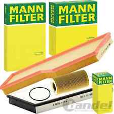 Mann filter filterset gebraucht kaufen  Henstedt-Ulzburg