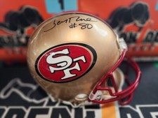Jerry rice 90s for sale  Aurora