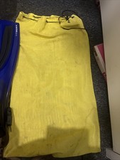 Spearfishing bag fins for sale  BOURNEMOUTH