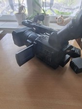 Panasonic hvx200e camcorder gebraucht kaufen  Neuruppin