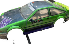 Toyota drift car for sale  Lynwood