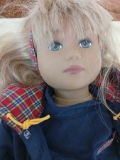 Sigikid puppe vitrinenpuppe gebraucht kaufen  Lippstadt