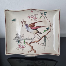 Luneville plat ancien d'occasion  Nantes-