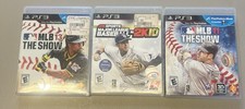 Playstation ps3 lot for sale  Ellensburg