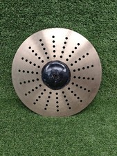 ⚡Prato Sabian AAX Aero 20" Crash 1842gr⚡ comprar usado  Enviando para Brazil