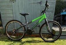 Dawes zombie wheel for sale  NOTTINGHAM