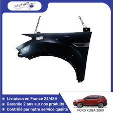 Aile gauche ford d'occasion  Saint-Quentin