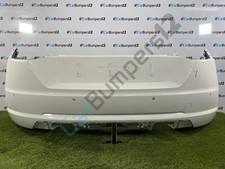 Audi rear bumper for sale  NEWTON-LE-WILLOWS