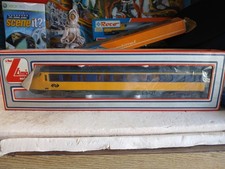 Lotto treni lima usato  Mazze