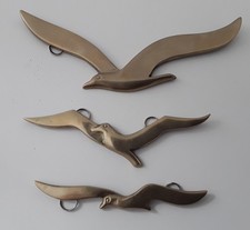Brass wall mount for sale  BOLTON