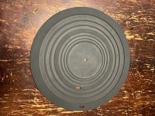 Technics turntable mat for sale  Broomfield
