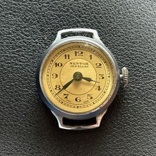 Mentor vintage swiss for sale  ALRESFORD