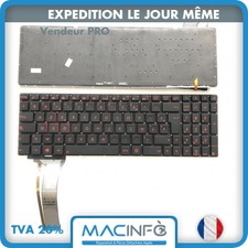 Clavier asus rog d'occasion Clavier asus rog d'occasion  Paris VII