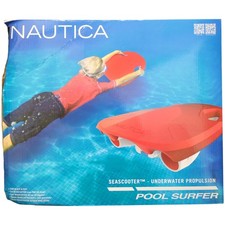 Nautica lightweight pool for sale  USA