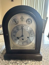 Seth thomas westminster for sale  Madras