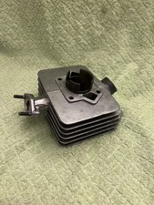 Simson s51 zylinder gebraucht kaufen  Hannover