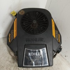 Kohler courage 25hp for sale  Groveland