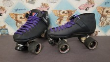 Riedell carrera speed for sale  Dover