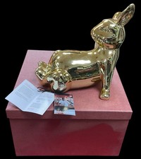 Tirelire lapin pols d'occasion  Lion-sur-Mer