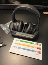 Idiskk upgraded wireless for sale  BRISTOL