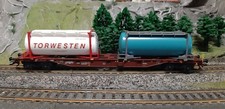 Märklin containertragwagen sw gebraucht kaufen Märklin containertragwagen sw gebraucht kaufen  Solms