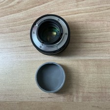 Nikon teleconverter 14e gebraucht kaufen  Ratingen