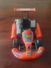 Spielzeugauto kart hunter gebraucht kaufen  Bad Emstal