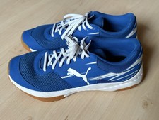 Puma varion hallenschuh gebraucht kaufen  Deutschland