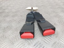 Attache ceinture arriere d'occasion  Méru