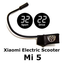 Xiaomi electric scooter gebraucht kaufen  Mönchengladbach