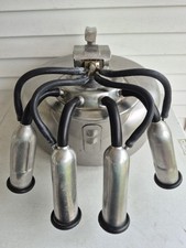 Surge milker milking for sale  Marshfield