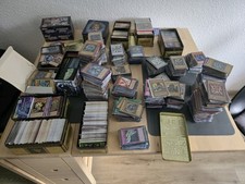 yugioh sammlung gebraucht kaufen yugioh sammlung gebraucht kaufen Essen