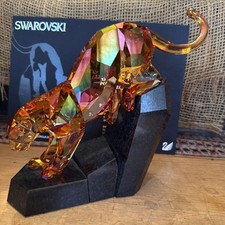 Swarovski soulmate panther for sale  Red Lion